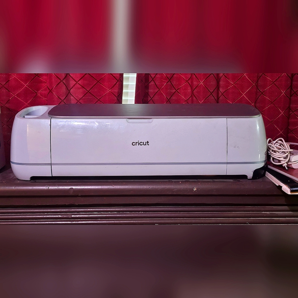 Cricut Maker 3 and accessories